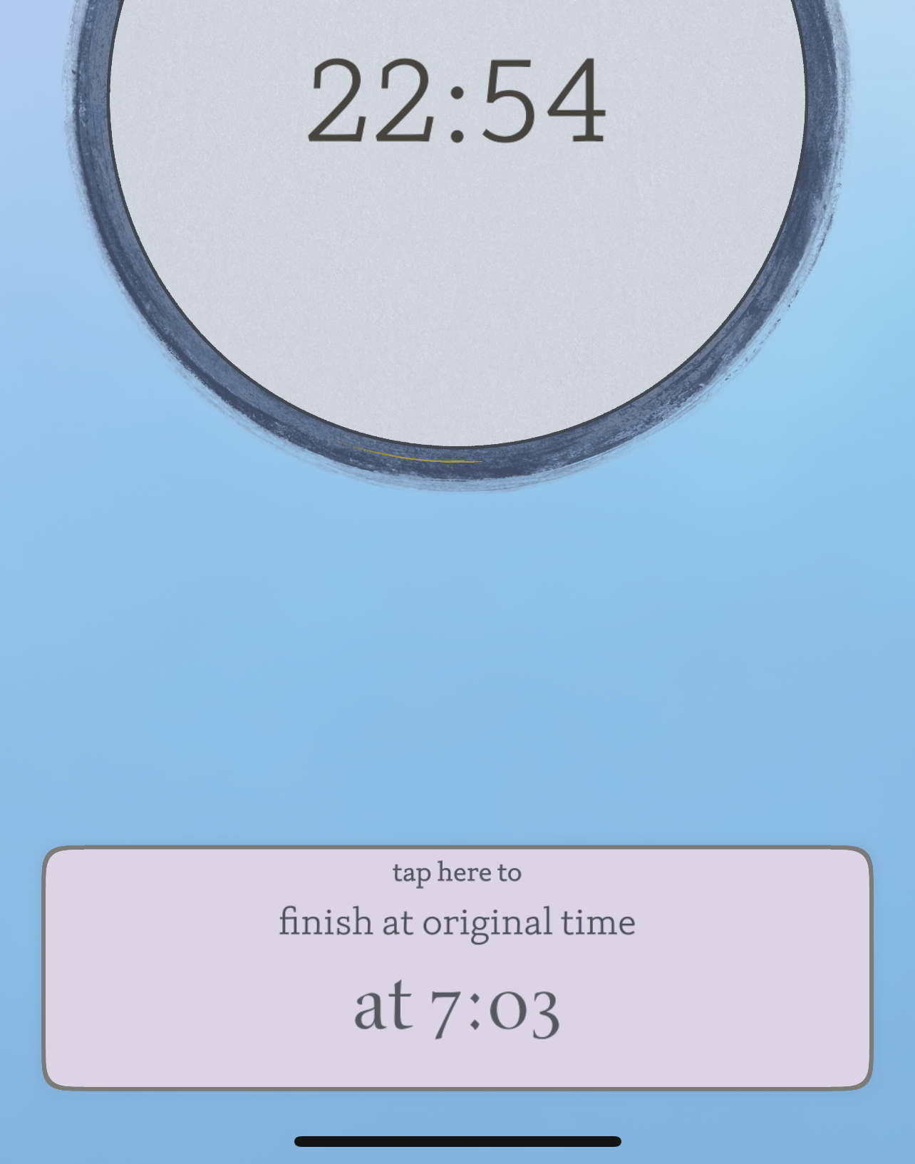 The note-taking icon.